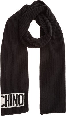 Wool Wool Scarf-AA