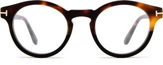 Ft5887-b Black / Other Glasses