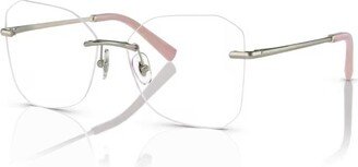 Butterfly Frame Glasses