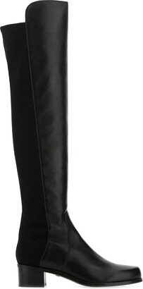 Reserve Over-The-Knee Boots-AD