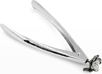 Black Orchid Large Lock-Spring Tongs