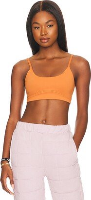 WellBeing + BeingWell FlowWell Devon Sports Bra