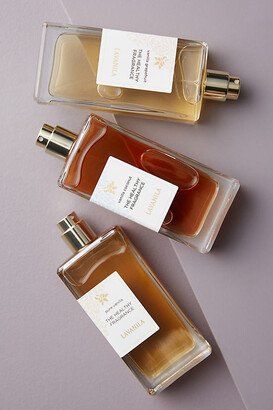 The Healthy Fragrance-AA