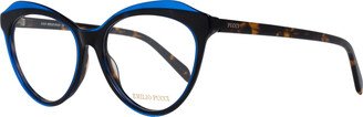 Blue Women Optical Women's Frames-AP