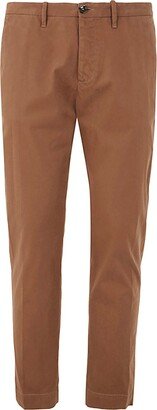 Easy Slim Fit Trouser