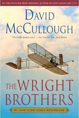 Barnes & Noble The Wright Brothers by David McCullough
