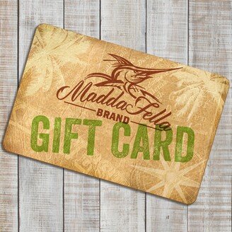 Gift Card-AK