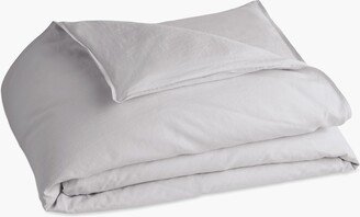 DWR Duvet Cover - Linen, Solid