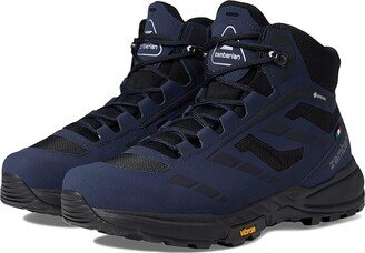 219 Anabasis GTX (Dark Blue) Men's Shoes