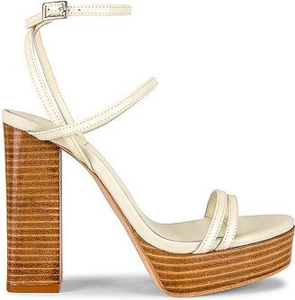 x REVOLVE Valerie Platform Sandal-AA