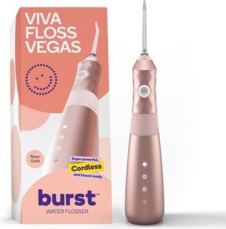 burst Cordless Water Flosser