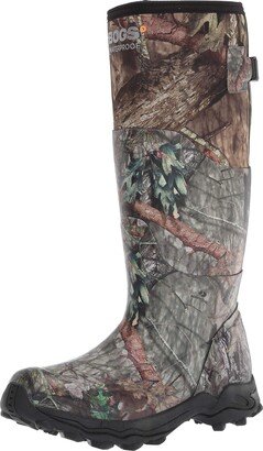 Men's Ten Point Camo Hunting Rainboot Rain Boot