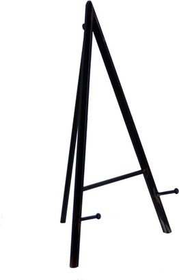 Metal 16 Inch Easel With Kickstand - 16 Inch