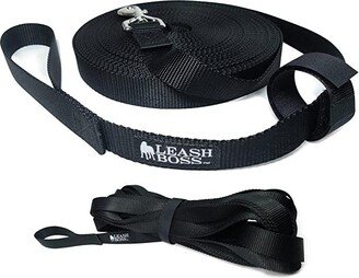 Leashboss Xl Leash W/Handle - 30 Feet