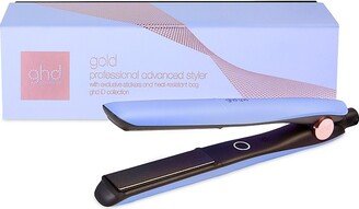 Gold Styler 1'' Flat Iron