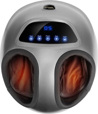 Fresh Fab Finds Foot Relief Electric Massager-AA