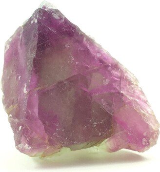 Fluorite, Surprise Mine, Cookes Peak District, Luna County, New Mexico-AB