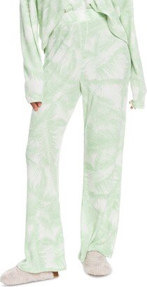 Juniors' Endless Daze Tie-Dyed Straight-Leg Pants