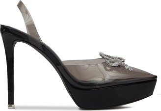 Sydney Platform Slingback