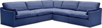 TRP Marsden 5pc Sectional Sofa