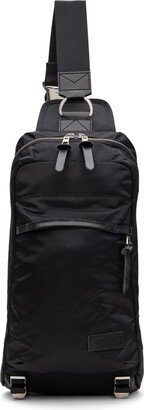 Black Lightning Backpack-AA