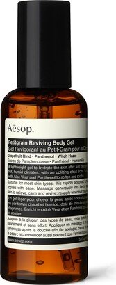 5 oz. Petitgrain Reviving Body Gel