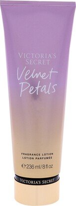 Velvet Petals Fragrance Lotion by Victorias Secret for Women - 8 oz Body Lotion