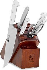 Pro Le Blanc 7 Pc Knife Set