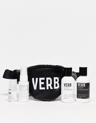 Smooth Travels Kit