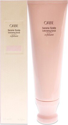 Serene Scalp Exfoliating Scrub For Unisex 4.2 oz Exfoliator