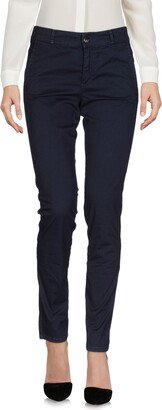 KAOS JEANS Pants Midnight Blue