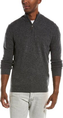 1/4-Zip Pullover-AG