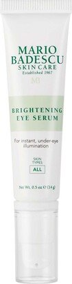 Brightening Eye Serum