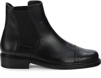 Gobi Leather Chelsea Boots