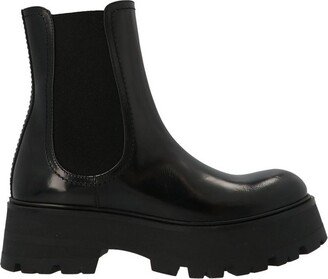 Rave Chelsea High-Top Boots-AA