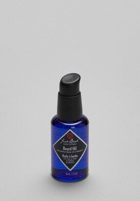 Men's Jack Black Beard Oil