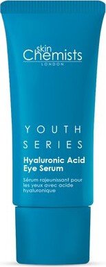 skinChemists Hyaluronic Acid Eye Serum 15ml