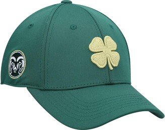 Men's Green Colorado State Rams Spirit Flex Hat