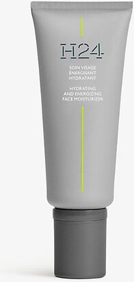 H24 Energising Face Moisturiser