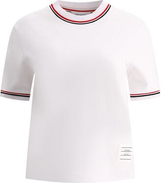 RWB Stripe t-shirt