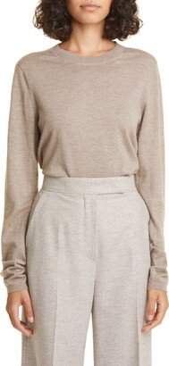 Casarsa Cashmere Sweater