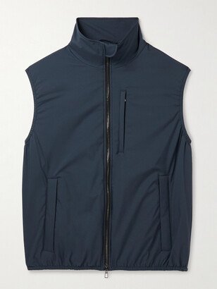 Tilman Slim-Fit Padded Shell Gilet