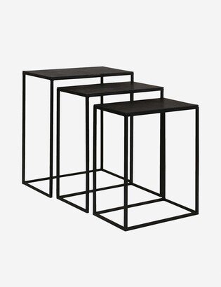 Lulu and Georgia Loletta Nesting Tables (Set of 3)