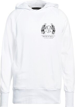 MASSIMO SABBADIN Sweatshirt White