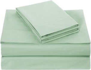 Cotton Sheet Set-AA