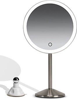 Ilios Lighting 1x Rechargeable Table Mirror Travel Bundle ($154 value)