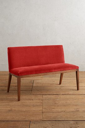 Velvet Emrys Bench-AB