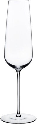 Stem Zero Flute Champagne Glass-AC