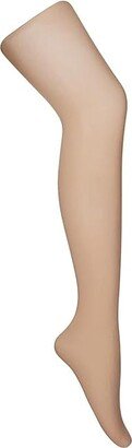 Womens Seamless (Shortbread) Hose