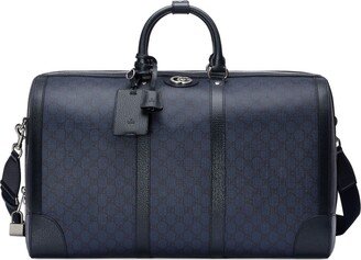 large Ophidia duffle bag